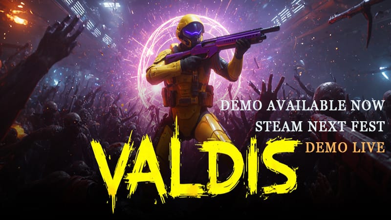 Time Lock VR 1 Free Demo Available Now - New Release February 2026