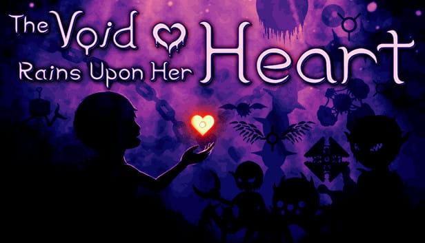 The Void Rains Upon Her Heart - February 24, 2026