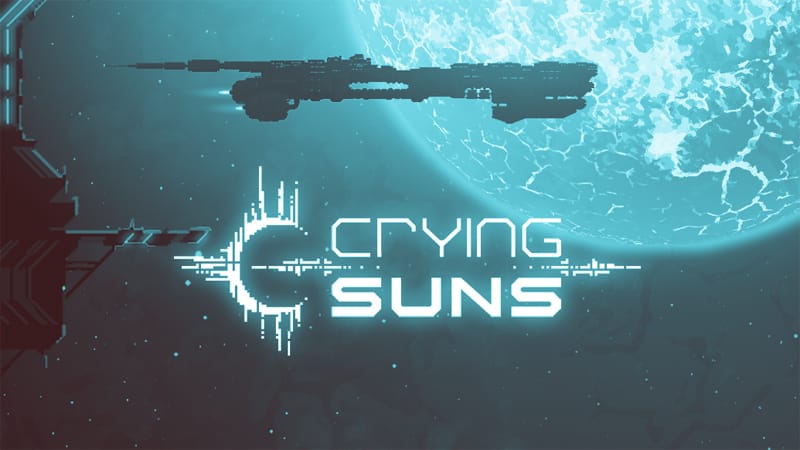 Crying Suns Announces New Discounts and Updated Bundles
